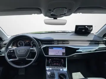 A6 Limousine 50 TFSI e S tronic quattro  Navi LE