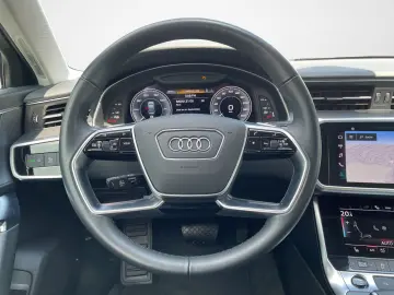 A6 Limousine 50 TFSI e S tronic quattro  Navi LE