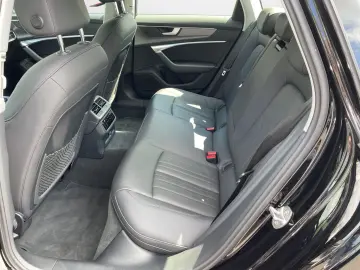 A6 Limousine 50 TFSI e S tronic quattro  Navi LE