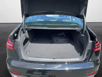A6 Limousine 50 TFSI e S tronic quattro  Navi LE