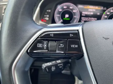 A6 Limousine 50 TFSI e S tronic quattro  Navi LE
