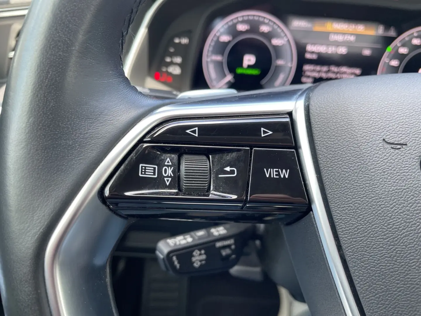 A6 Limousine 50 TFSI e S tronic quattro  Navi LE