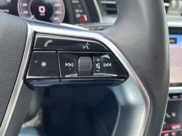 A6 Limousine 50 TFSI e S tronic quattro  Navi LE