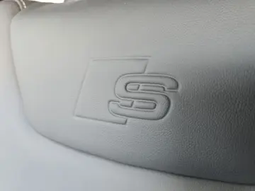 A6 Limousine 50 TFSI e qu S line AHK B&O HuD