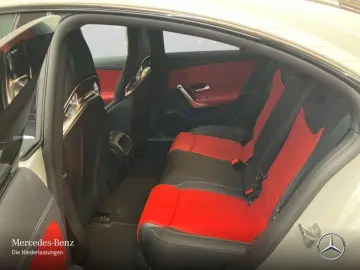 CLA 45 S 4M+ Cp AMG Night/Drv/AERO/Pano/PerfSitz