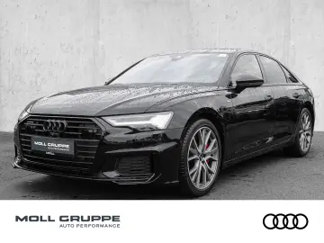 A6 Limousine sport 55 TFSI e quattro 270(367) S