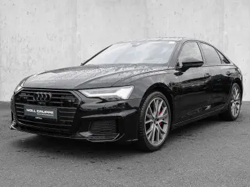 A6 Limousine sport 55 TFSI e quattro 270(367) S