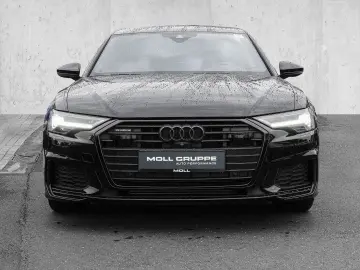 A6 Limousine sport 55 TFSI e quattro 270(367) S