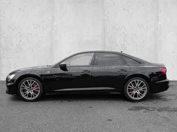 A6 Limousine sport 55 TFSI e quattro 270(367) S