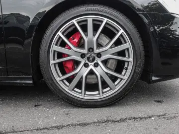 A6 Limousine sport 55 TFSI e quattro 270(367) S
