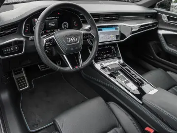 A6 Limousine sport 55 TFSI e quattro 270(367) S