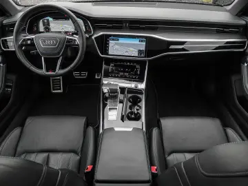 A6 Limousine sport 55 TFSI e quattro 270(367) S