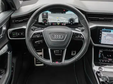 A6 Limousine sport 55 TFSI e quattro 270(367) S