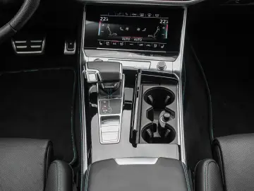 A6 Limousine sport 55 TFSI e quattro 270(367) S