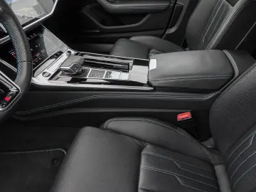 A6 Limousine sport 55 TFSI e quattro 270(367) S