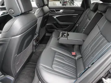 A6 Limousine sport 55 TFSI e quattro 270(367) S