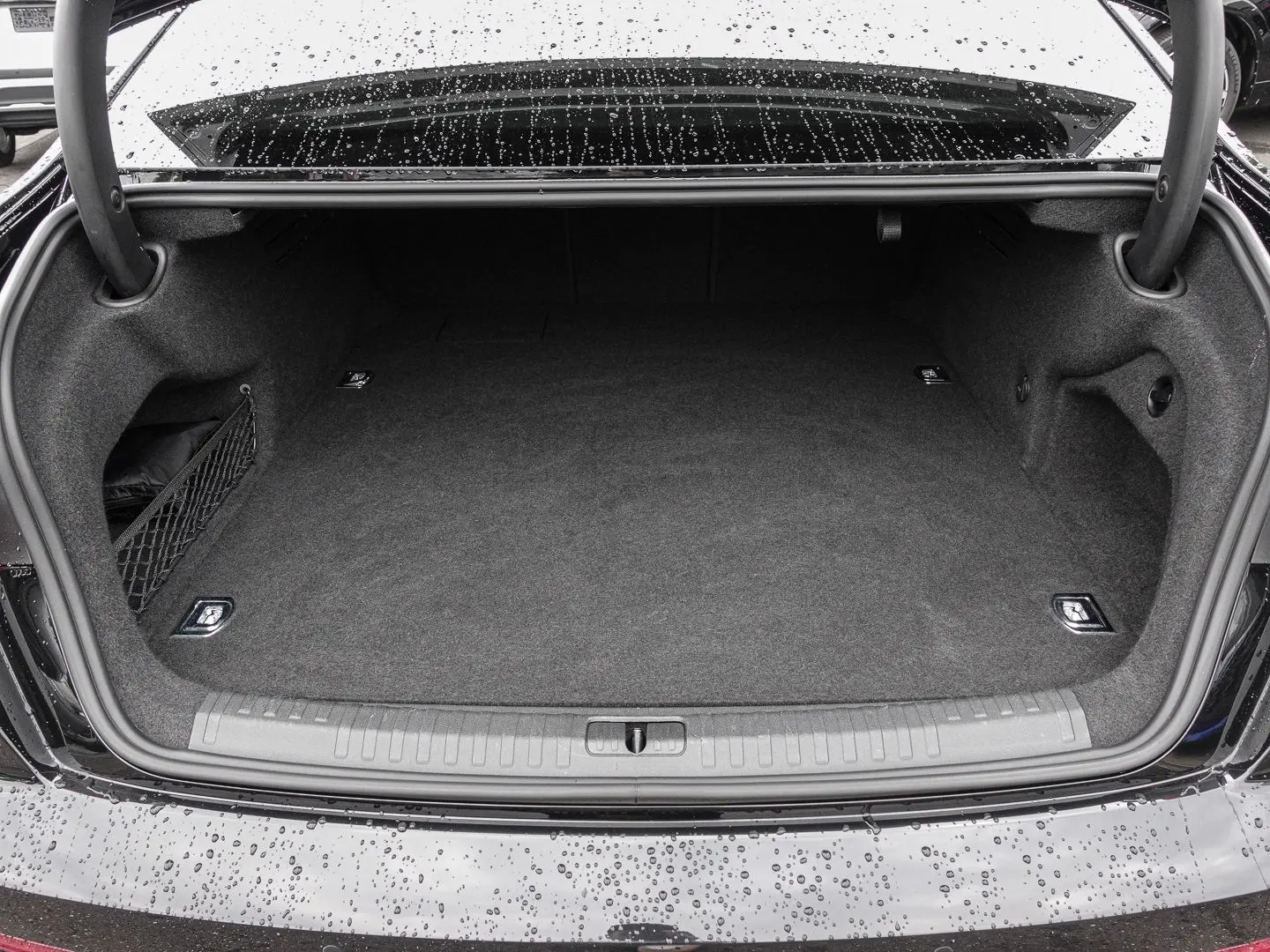 A6 Limousine sport 55 TFSI e quattro 270(367) S
