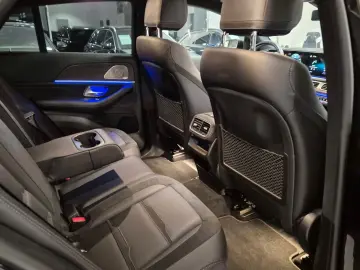 GLE 63 AMG Coupe 4M, Night Paket,360 CAM,AHK