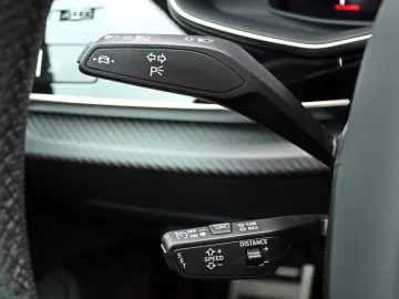 RSQ8 KERAMIK PANO 305km/h B&O ADV. CARBON EA8