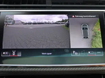 RSQ8 KERAMIK PANO 305km/h B&O ADV. CARBON EA8
