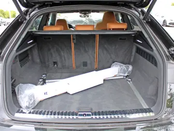 RSQ8 KERAMIK PANO 305km/h B&O ADV. CARBON EA8
