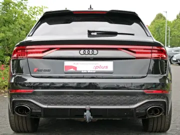 RSQ8 KERAMIK PANO 305km/h B&O ADV. CARBON EA8