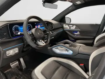 GLE 63 AMG 612HP 4MATIC+ Coupe PANO MASSAGE *VAT