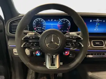 GLE 63 AMG 612HP 4MATIC+ Coupe PANO MASSAGE *VAT