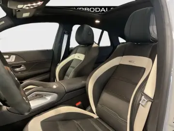 GLE 63 AMG 612HP 4MATIC+ Coupe PANO MASSAGE *VAT
