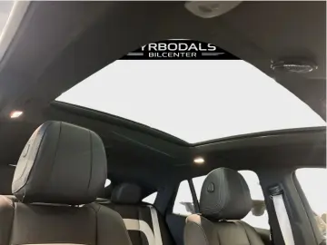 GLE 63 AMG 612HP 4MATIC+ Coupe PANO MASSAGE *VAT