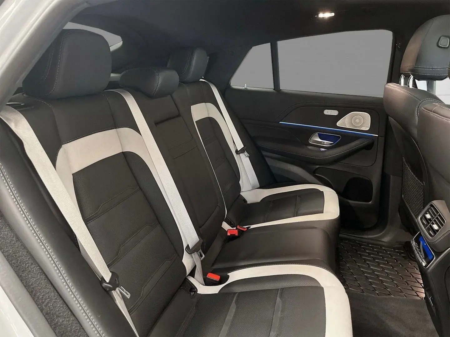 GLE 63 AMG 612HP 4MATIC+ Coupe PANO MASSAGE *VAT