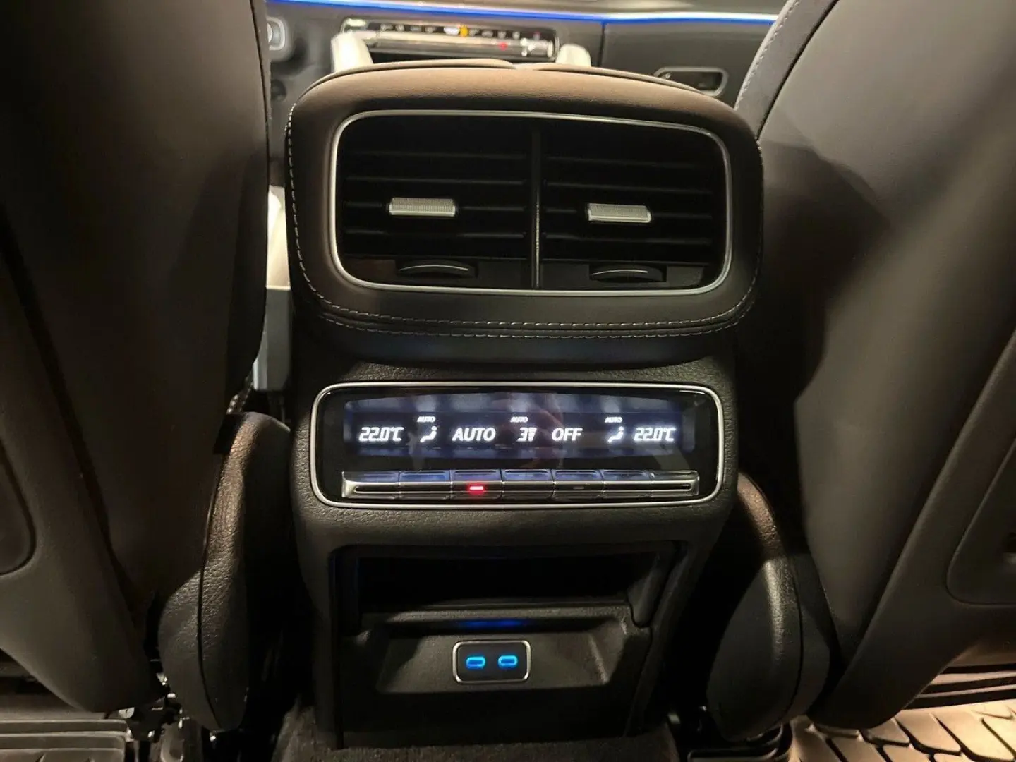 GLE 63 AMG 612HP 4MATIC+ Coupe PANO MASSAGE *VAT