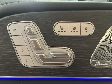 GLE 63 AMG 612HP 4MATIC+ Coupe PANO MASSAGE *VAT