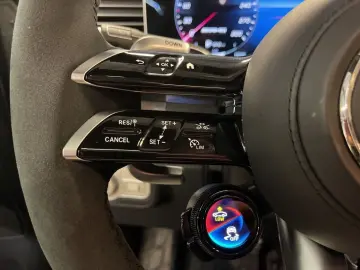 GLE 63 AMG 612HP 4MATIC+ Coupe PANO MASSAGE *VAT