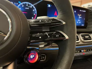 GLE 63 AMG 612HP 4MATIC+ Coupe PANO MASSAGE *VAT