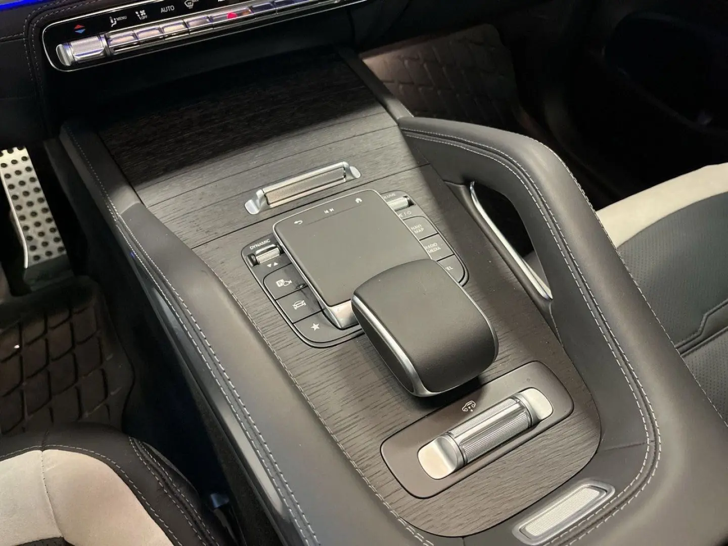 GLE 63 AMG 612HP 4MATIC+ Coupe PANO MASSAGE *VAT