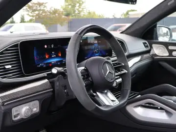 GLE 63s 4M AMG Coupe NightPk-DriversPk-KERAMIK