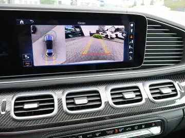 GLE 63s 4M AMG Coupe NightPk-DriversPk-KERAMIK