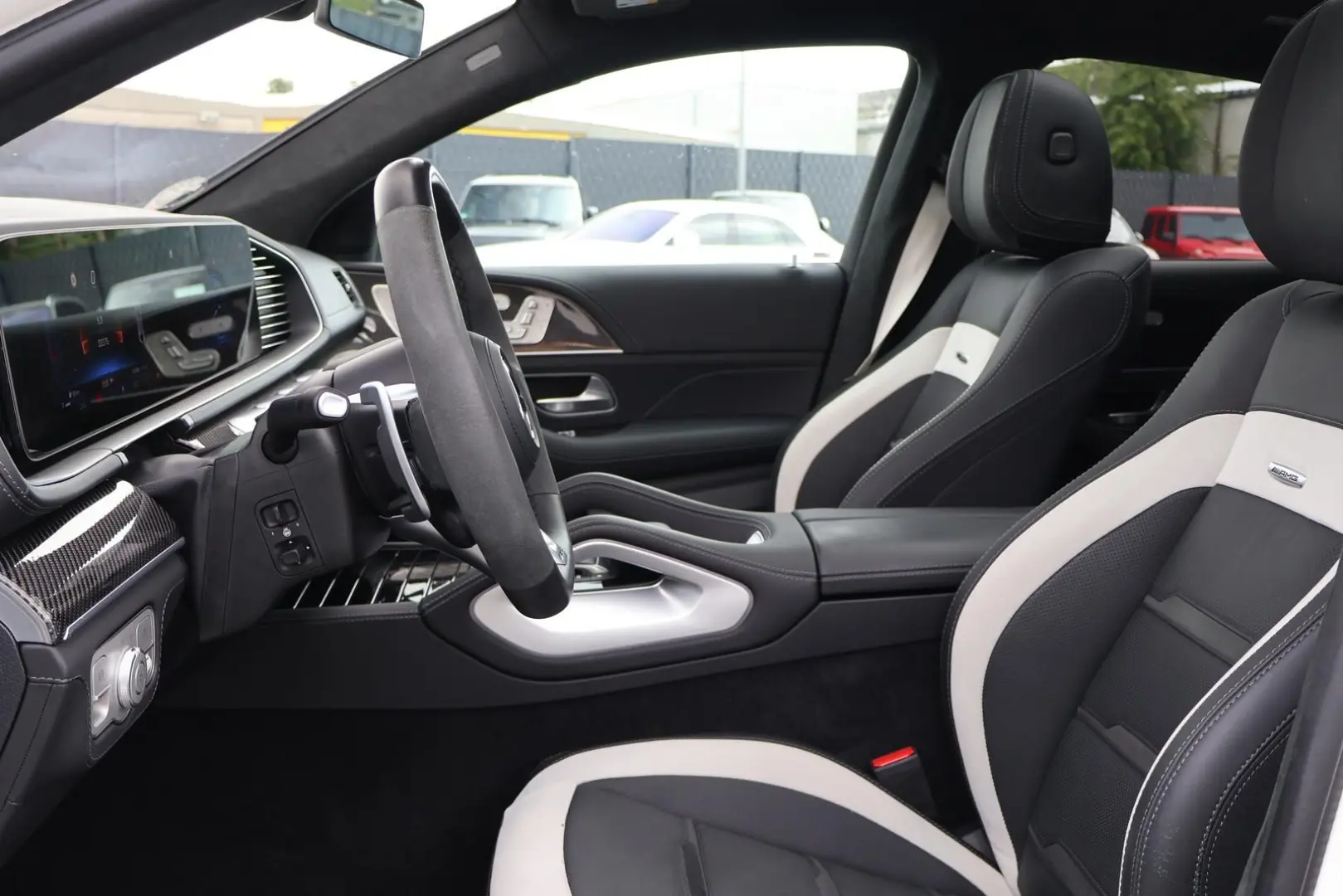 GLE 63s 4M AMG Coupe NightPk-DriversPk-KERAMIK