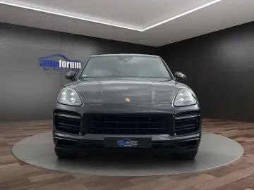 Cayenne Coupe GTS CHRONO°PANO°MEMORY°LED°KAMERA