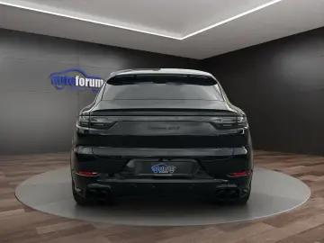 Cayenne Coupe GTS CHRONO°PANO°MEMORY°LED°KAMERA