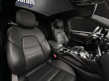 Cayenne Coupe GTS CHRONO°PANO°MEMORY°LED°KAMERA