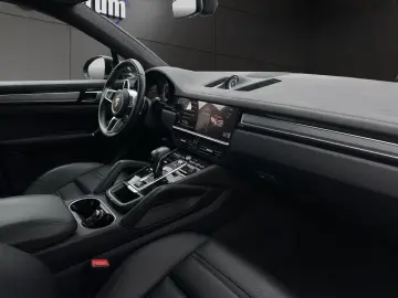 Cayenne Coupe GTS CHRONO°PANO°MEMORY°LED°KAMERA