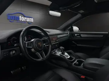 Cayenne Coupe GTS CHRONO°PANO°MEMORY°LED°KAMERA