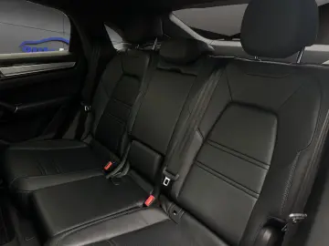 Cayenne Coupe GTS CHRONO°PANO°MEMORY°LED°KAMERA