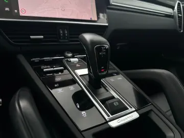 Cayenne Coupe GTS CHRONO°PANO°MEMORY°LED°KAMERA