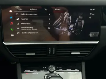 Cayenne Coupe GTS CHRONO°PANO°MEMORY°LED°KAMERA