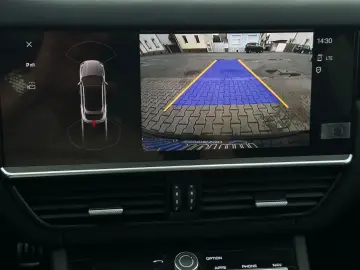 Cayenne Coupe GTS CHRONO°PANO°MEMORY°LED°KAMERA