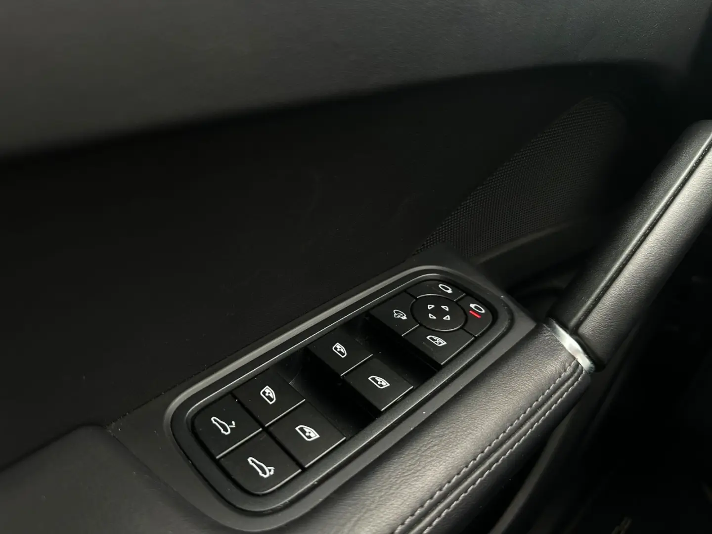 Cayenne Coupe GTS CHRONO°PANO°MEMORY°LED°KAMERA