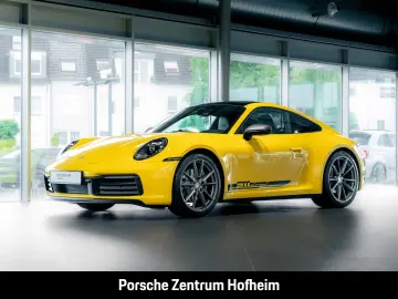 992 911 Carrera T BOSE Sportabgasanlage LED